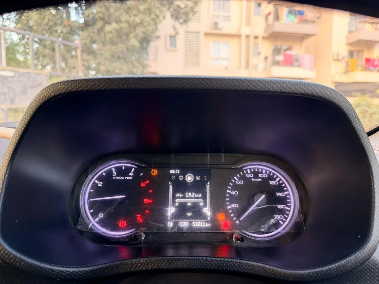 Mahindra Bolero Neo - Thumbnail 9