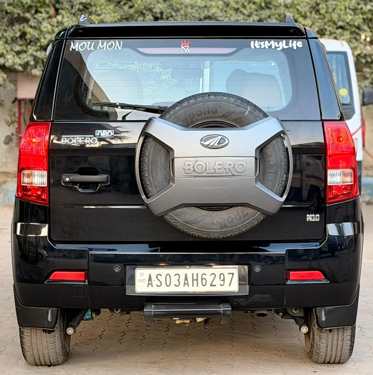 Mahindra Bolero Neo - Thumbnail 12