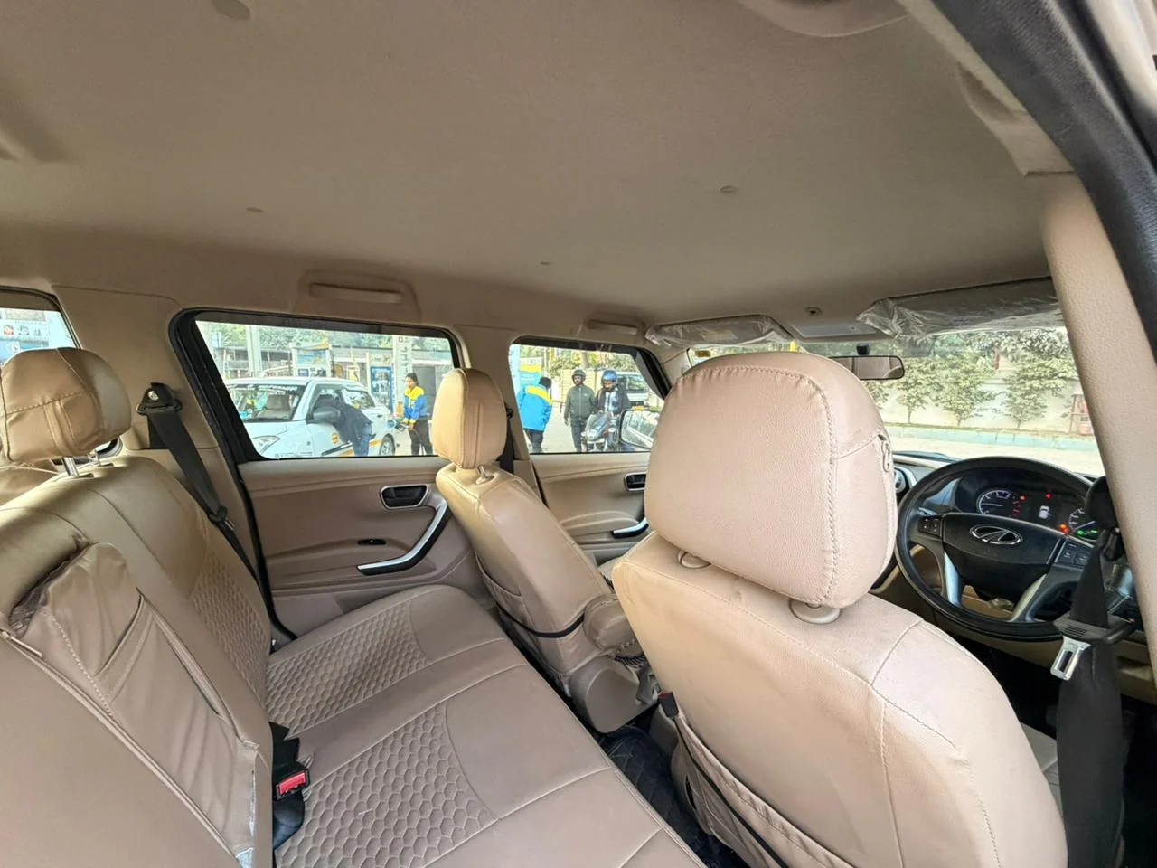 Mahindra Bolero Neo - Thumbnail 14