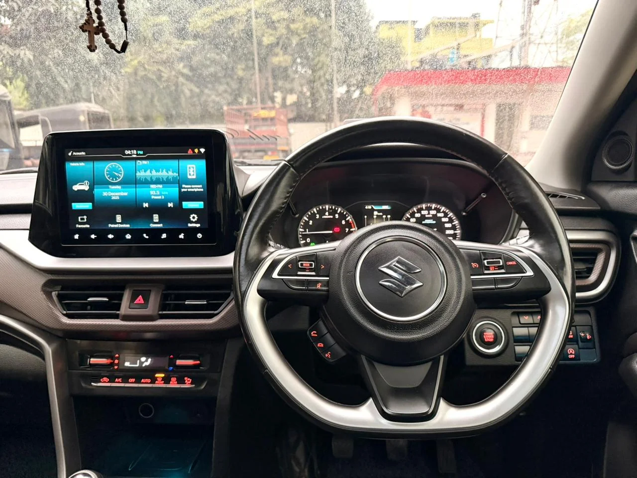 Maruti Brezza - Thumbnail 4