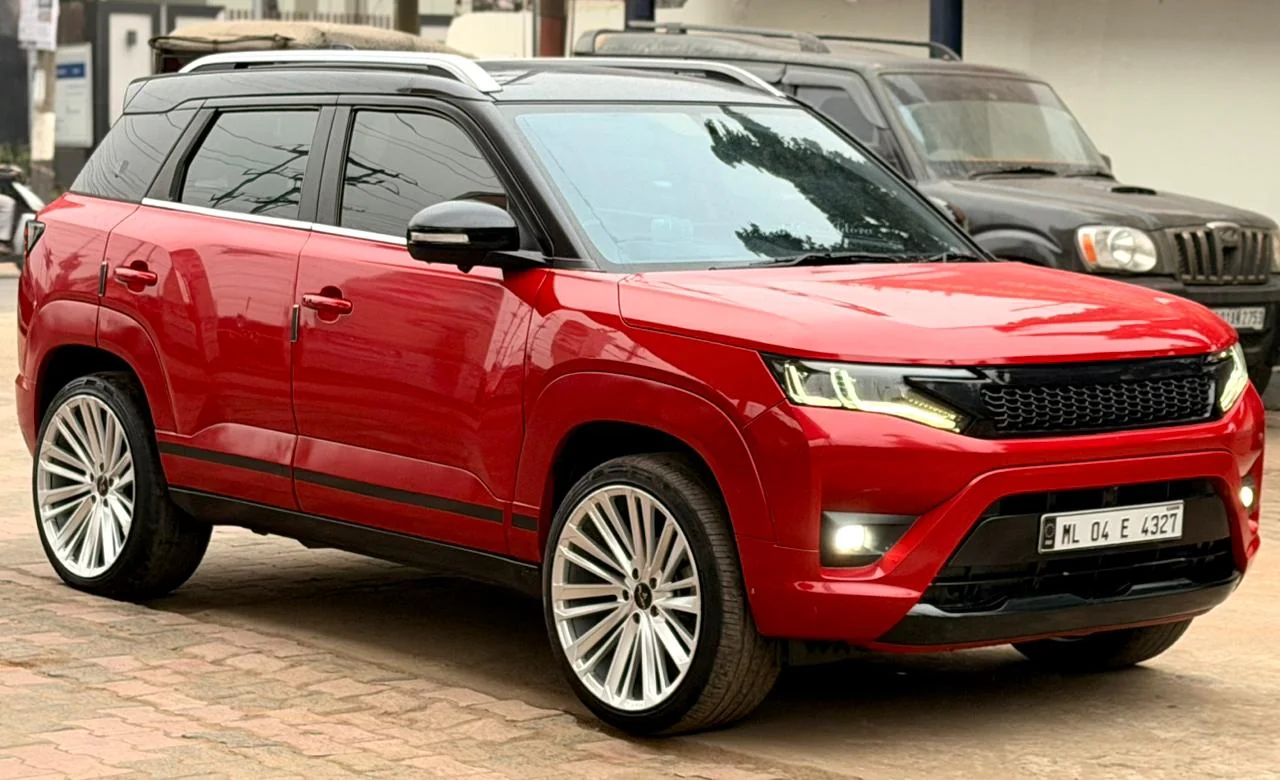 Maruti Brezza - Thumbnail 13