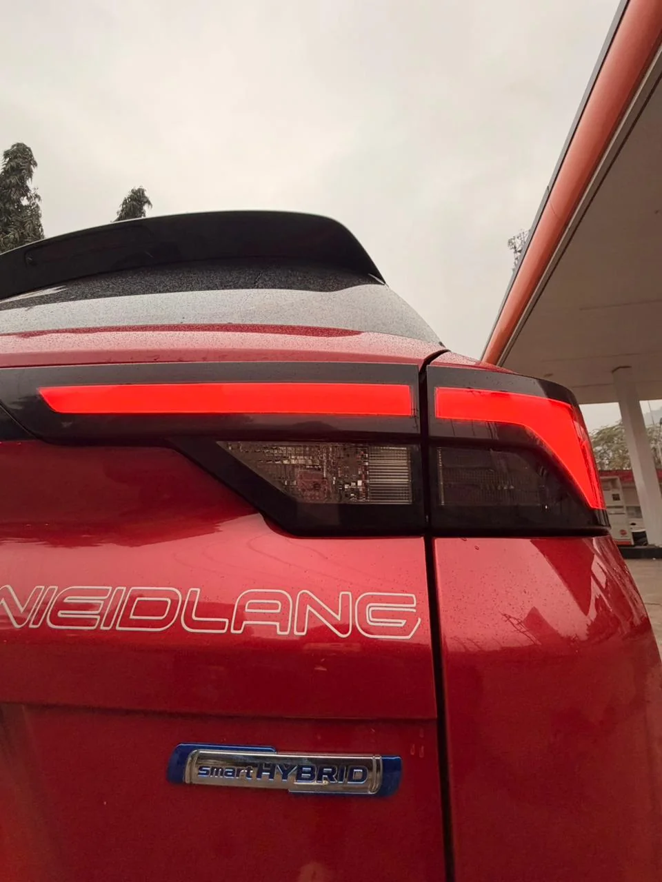 Maruti Brezza - Thumbnail 14