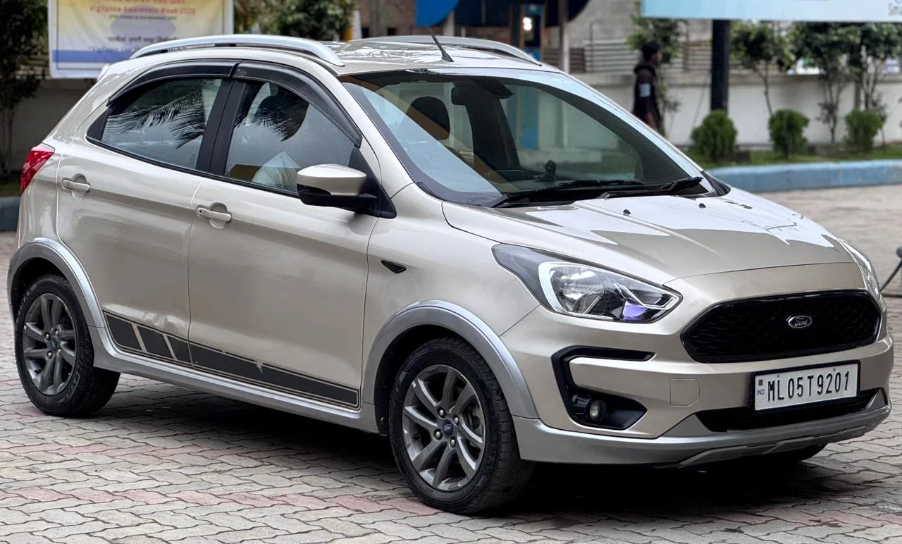 Ford Freestyle - Thumbnail 6