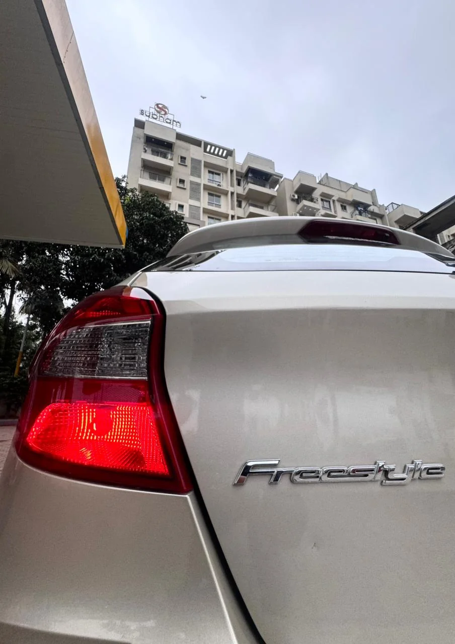 Ford Freestyle - Thumbnail 11