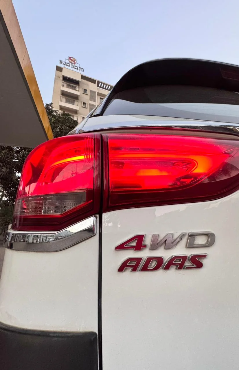 MG Gloster - Thumbnail 11