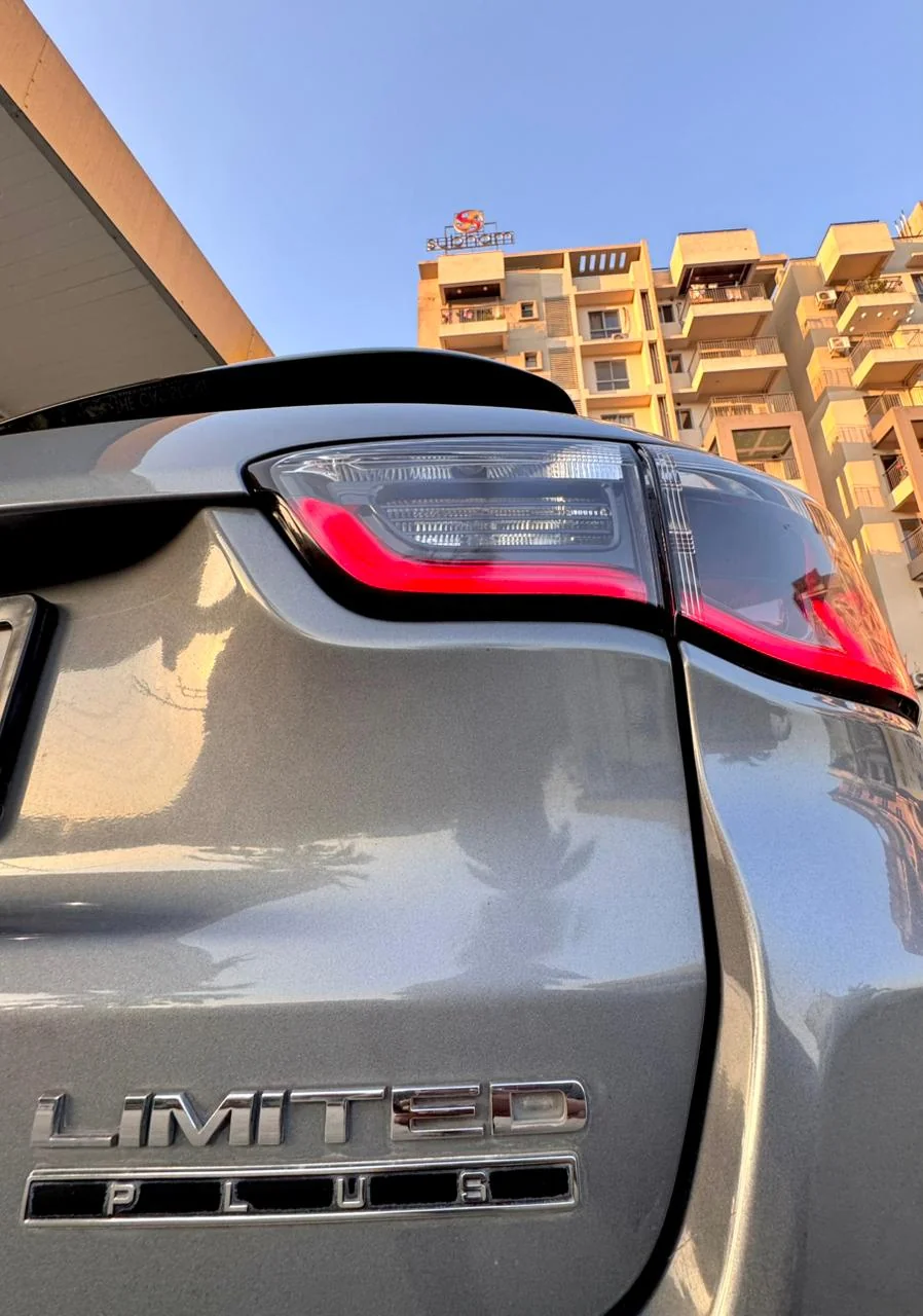 Jeep Compass - Thumbnail 10