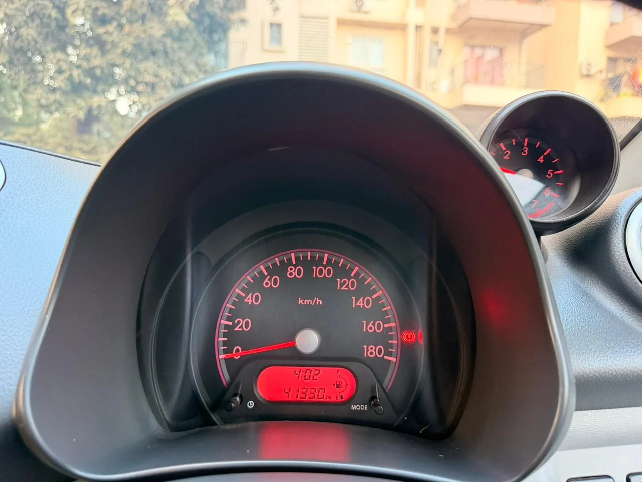 Maruti Suzuki A Star - Thumbnail 2