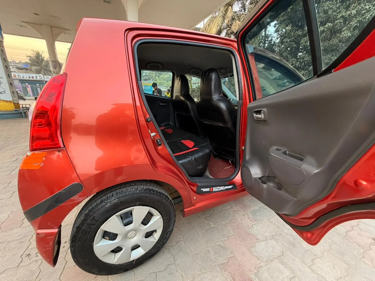 Maruti Suzuki A Star - Thumbnail 3