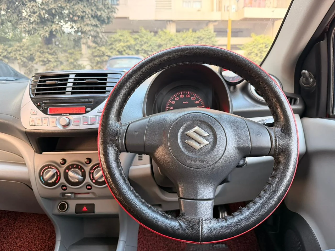 Maruti Suzuki A Star - Thumbnail 5