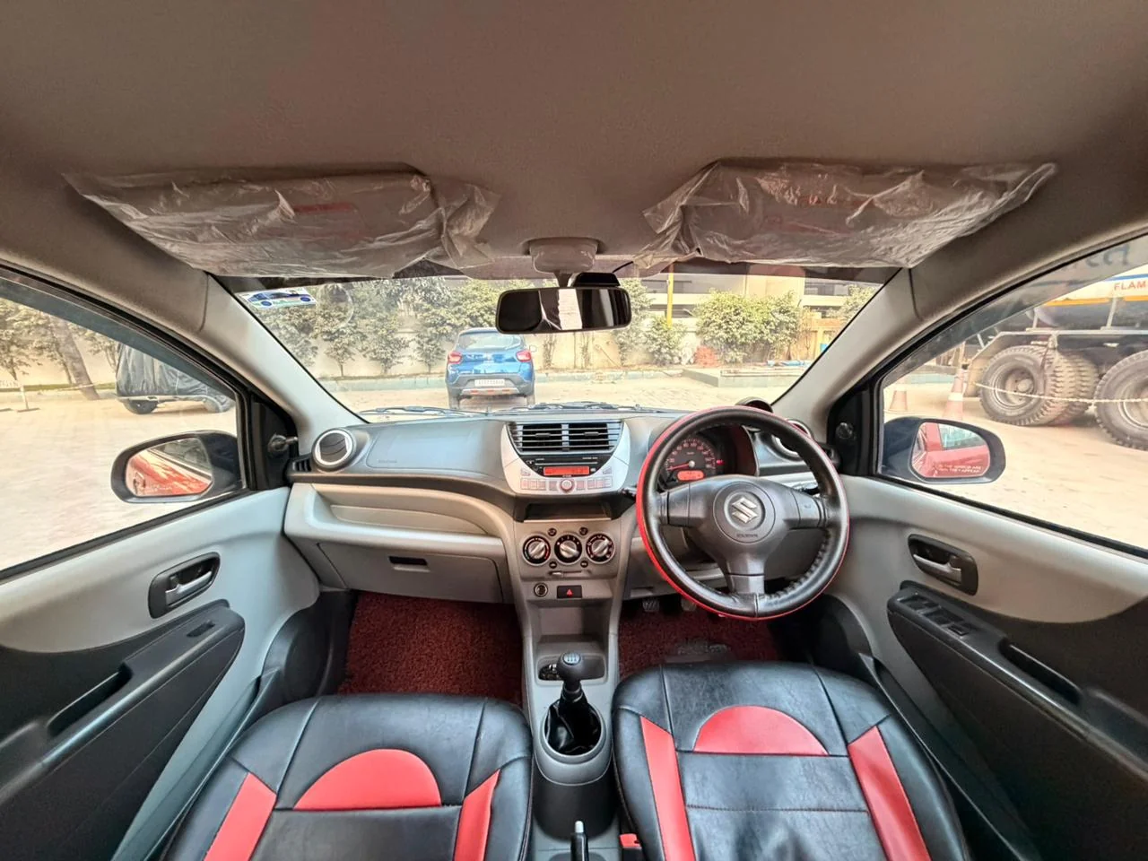 Maruti Suzuki A Star - Thumbnail 6