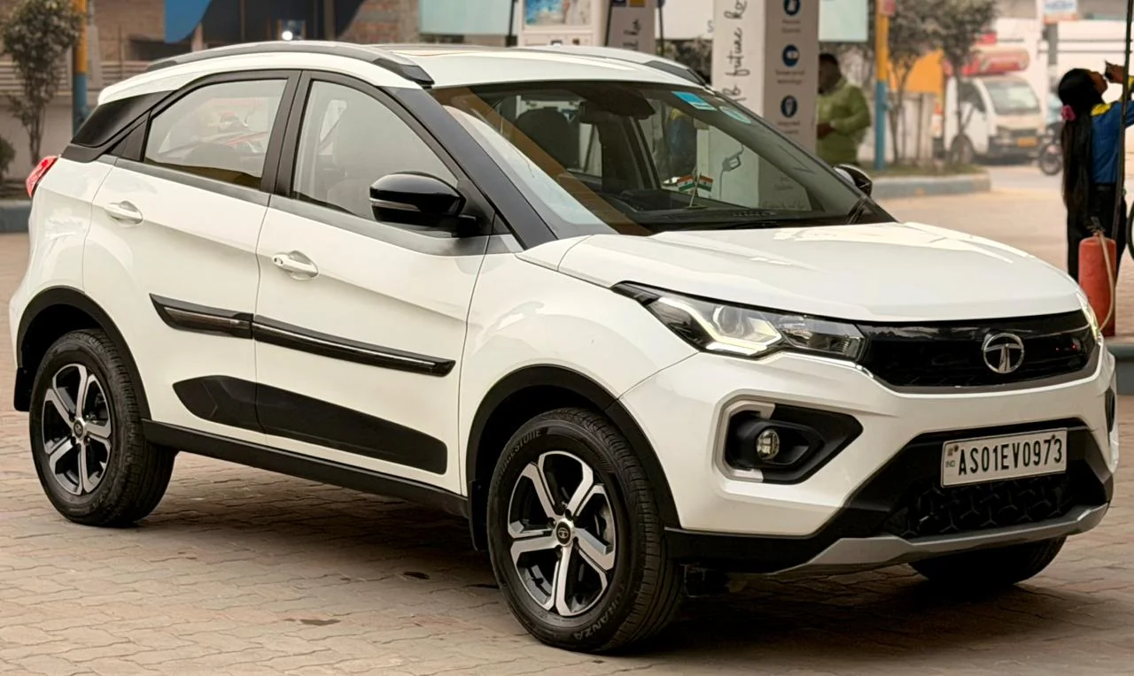 Tata Nexon - Thumbnail 7