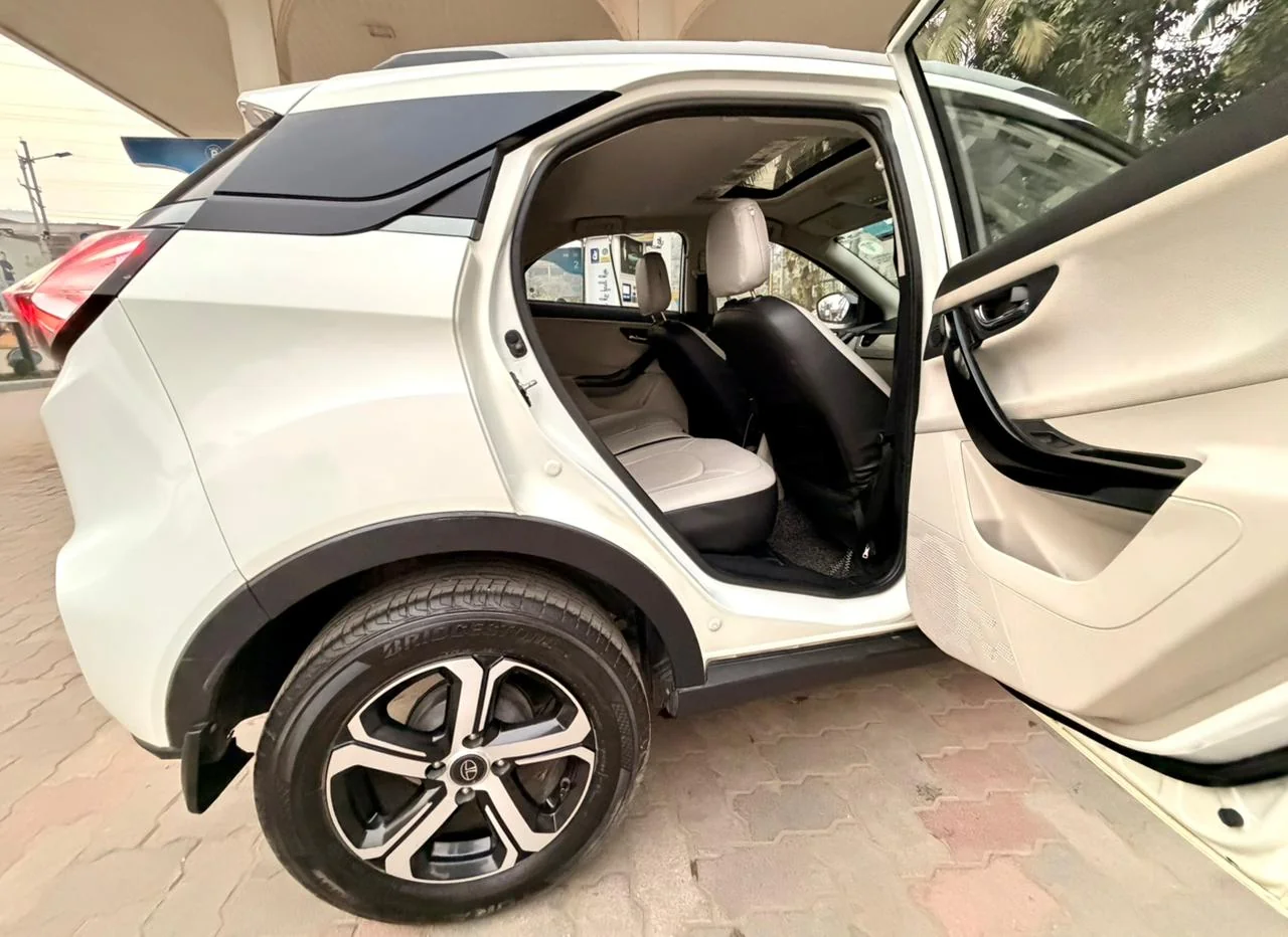 Tata Nexon - Thumbnail 13