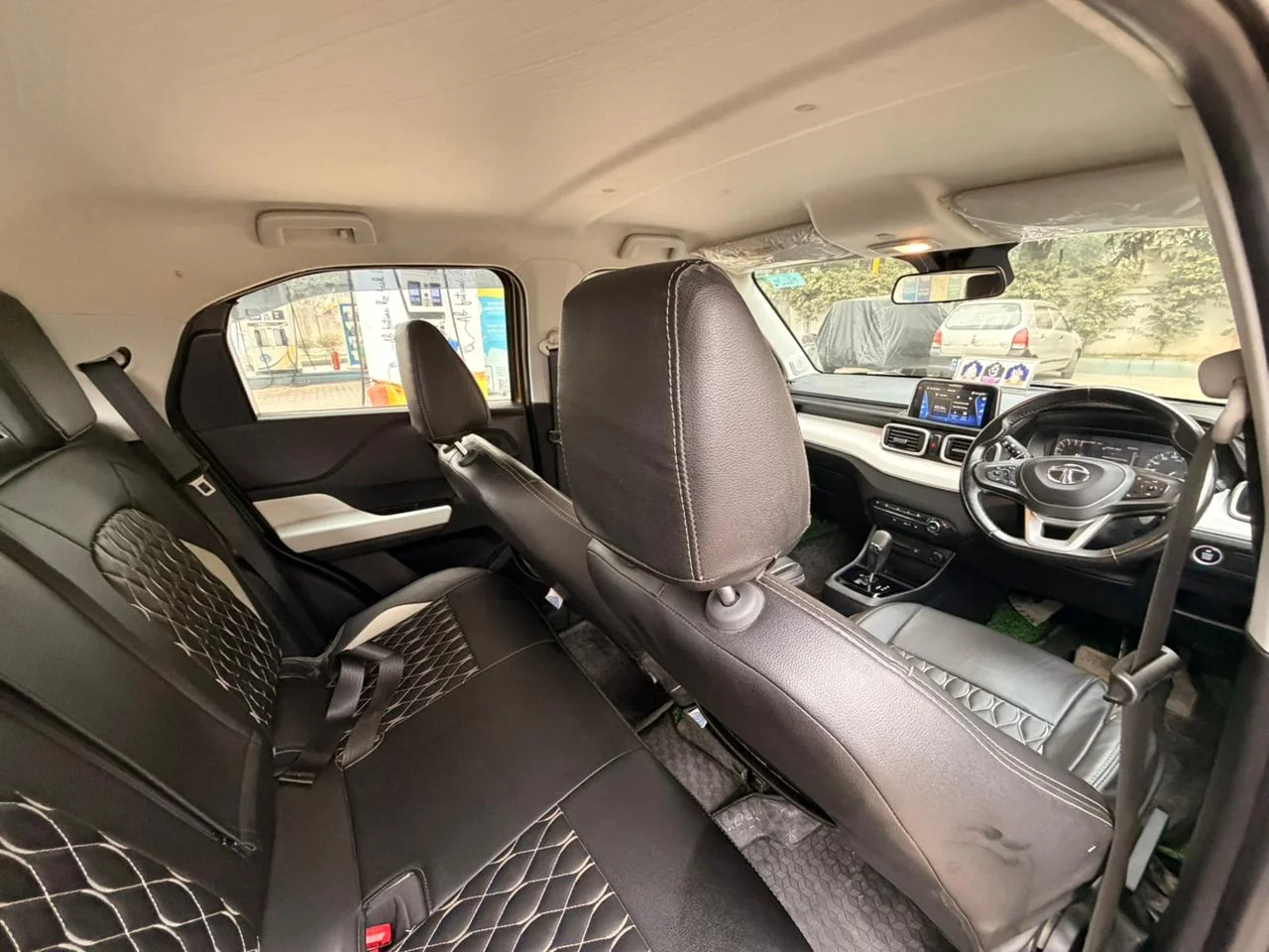 Tata Punch - Thumbnail 6