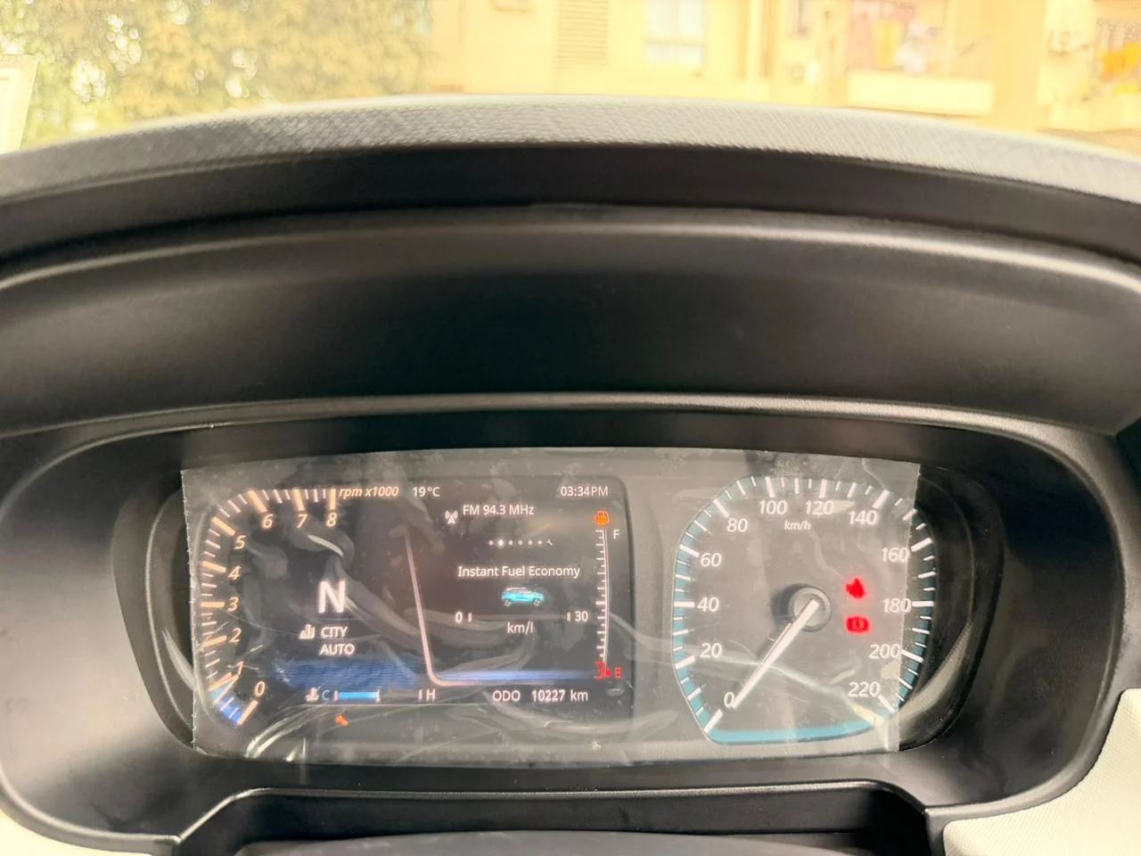 Tata Punch - Thumbnail 12