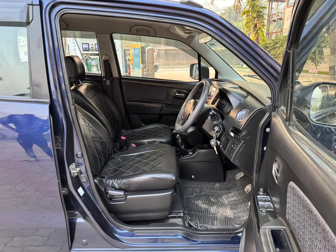 Maruti Suzuki Stingray - Thumbnail 11