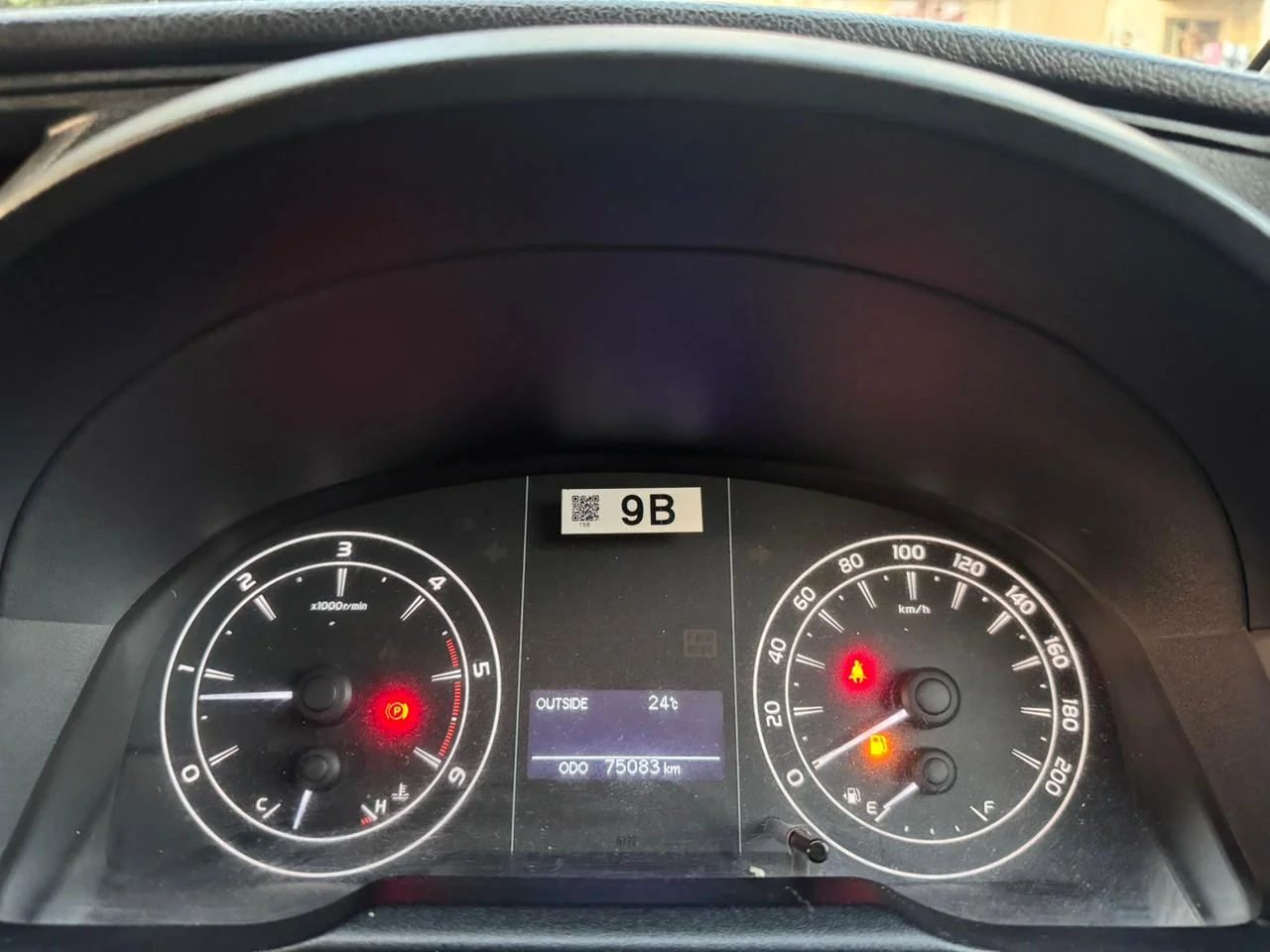 Maruti Suzuki Stingray - Thumbnail 15