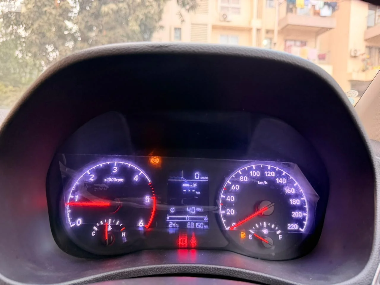 Hyundai Verna - Thumbnail 6