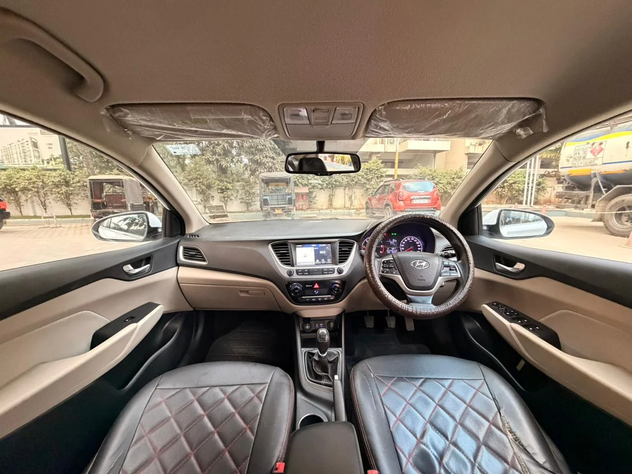 Hyundai Verna - Thumbnail 7