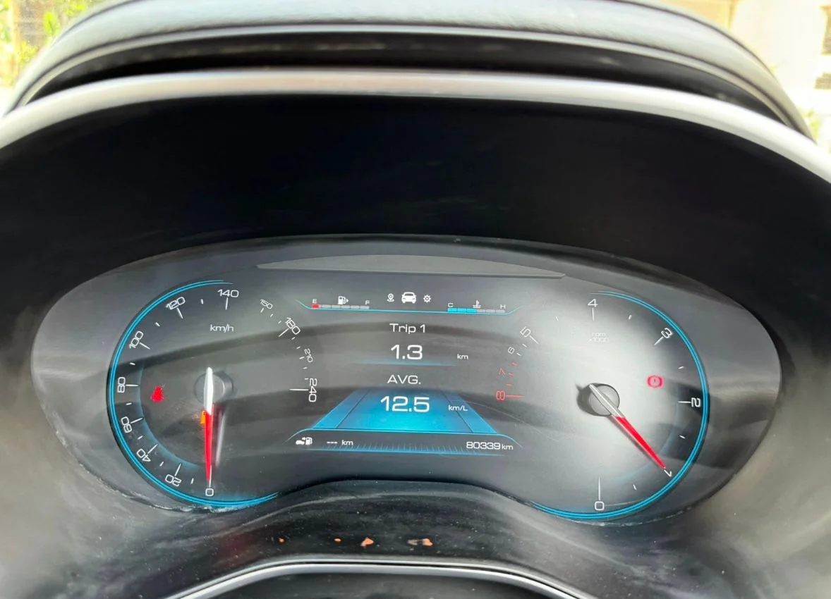 MG Hector - Thumbnail 7