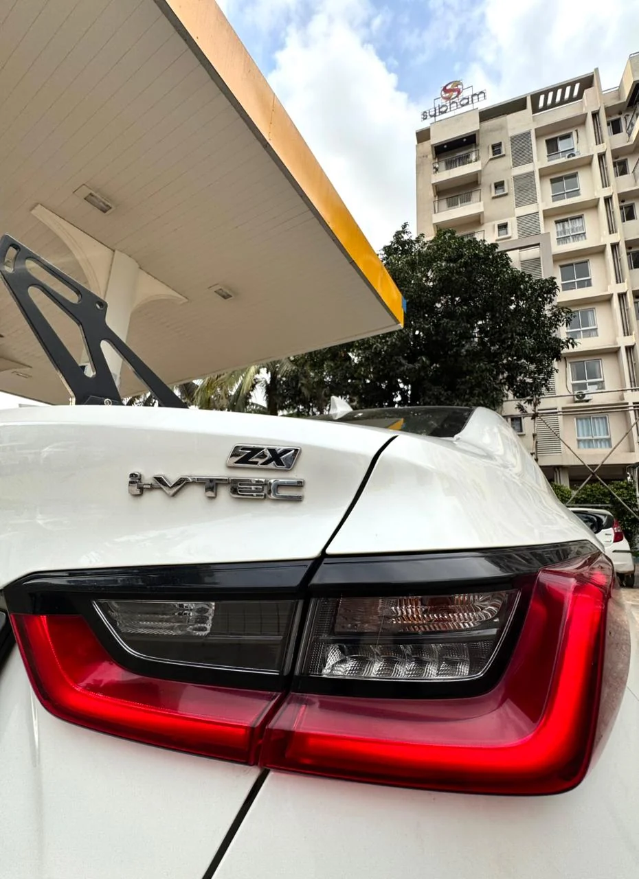 Honda City - Thumbnail 13