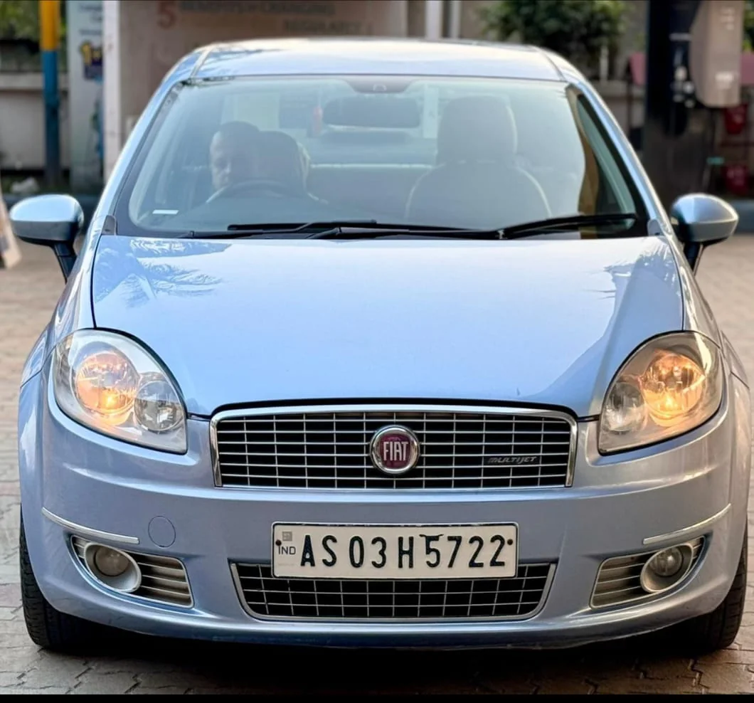 Fiat Linea