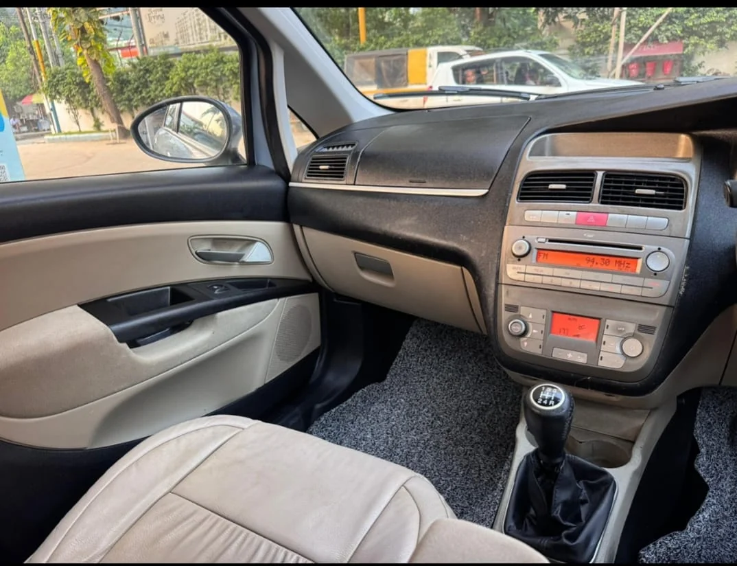 Fiat Linea - Thumbnail 8