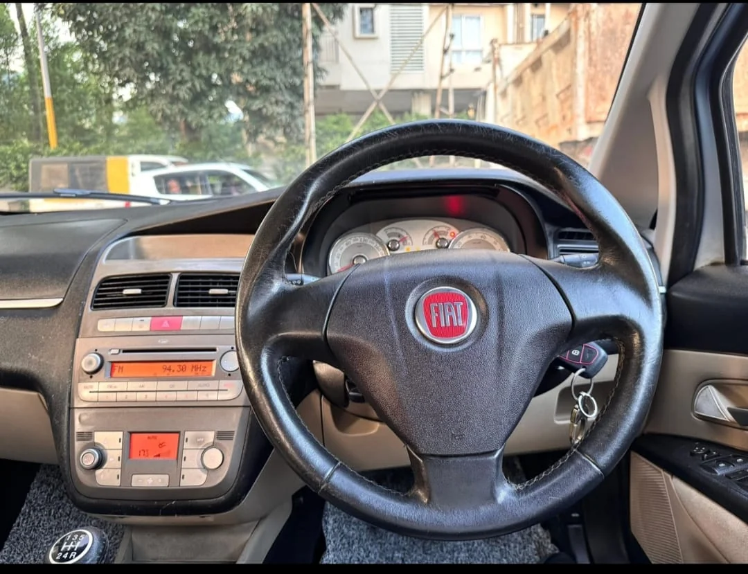 Fiat Linea - Thumbnail 9