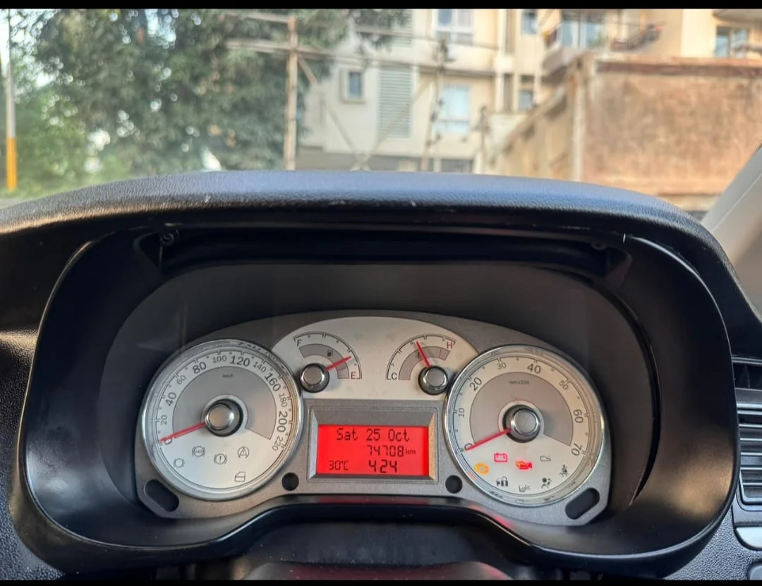 Fiat Linea - Thumbnail 10