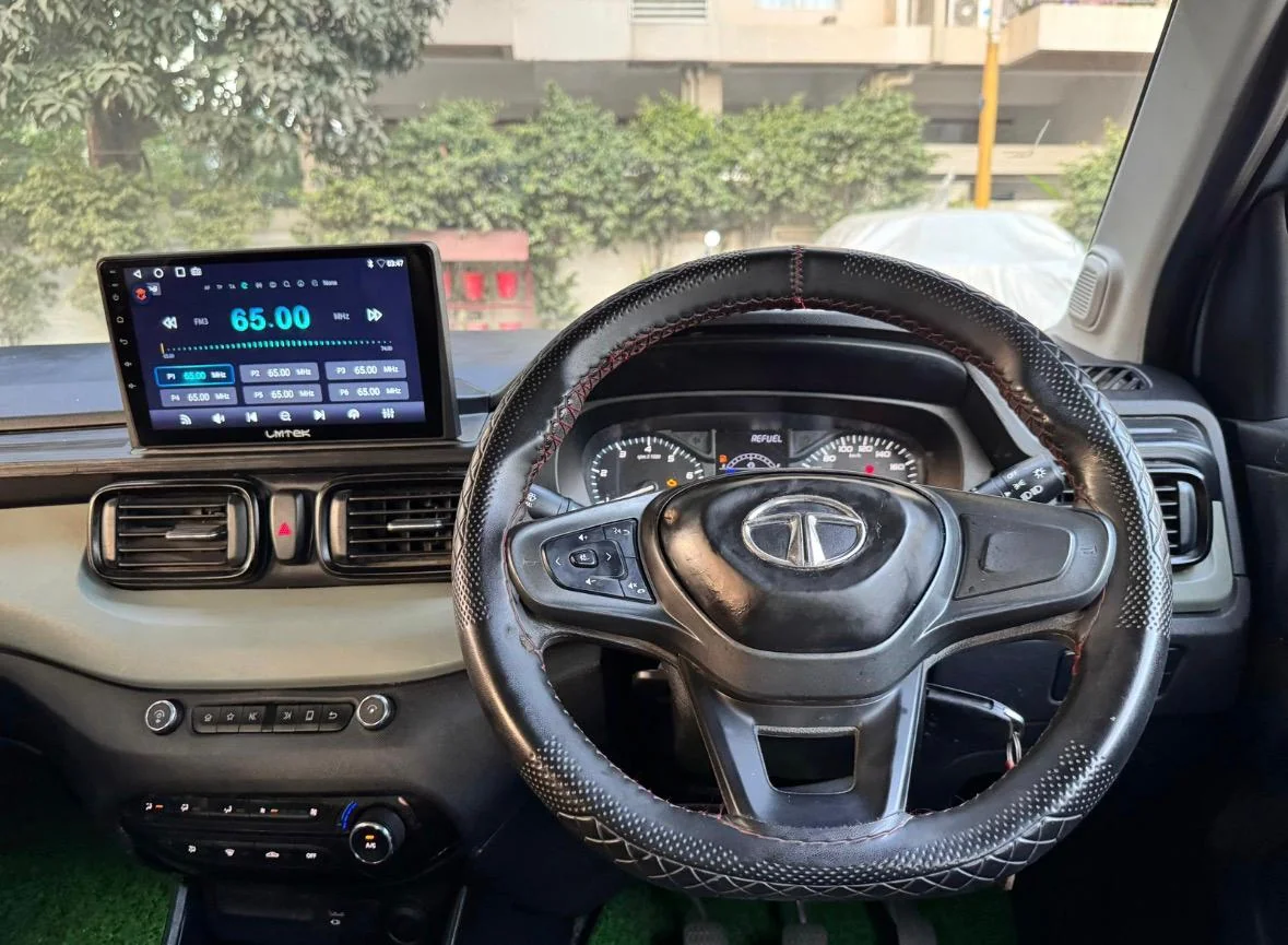 Tata Punch - Thumbnail 7