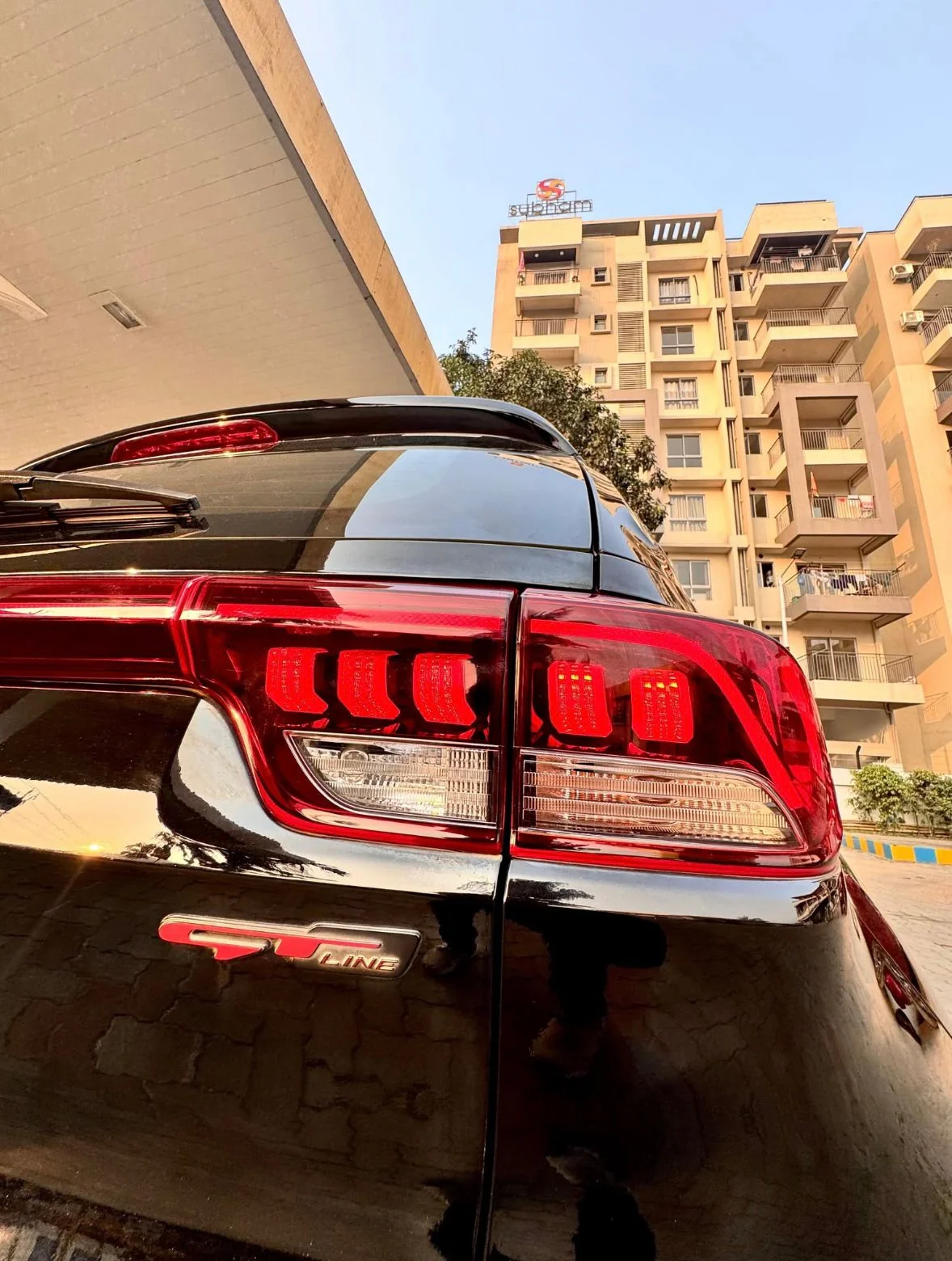 Kia Sonet - Thumbnail 6