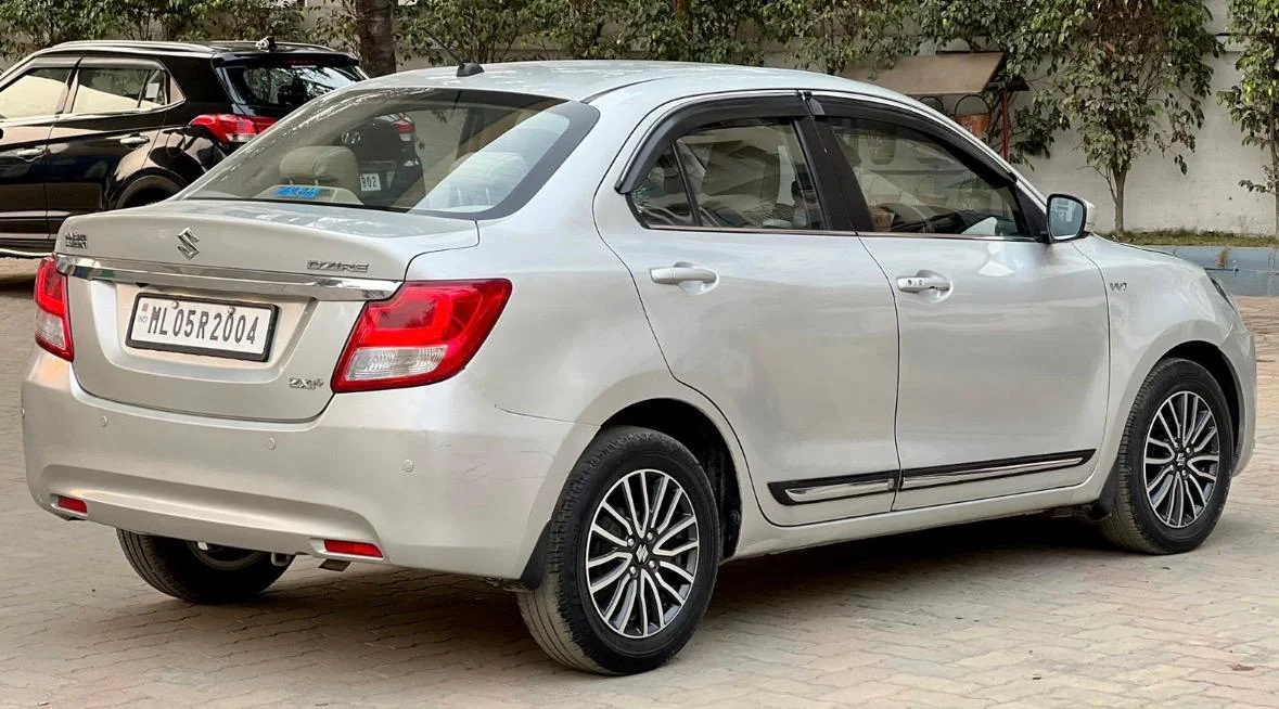 Maruti Suzuki Dzire - Thumbnail 3