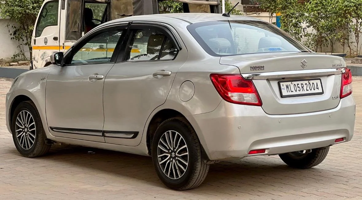 Maruti Suzuki Dzire - Thumbnail 7