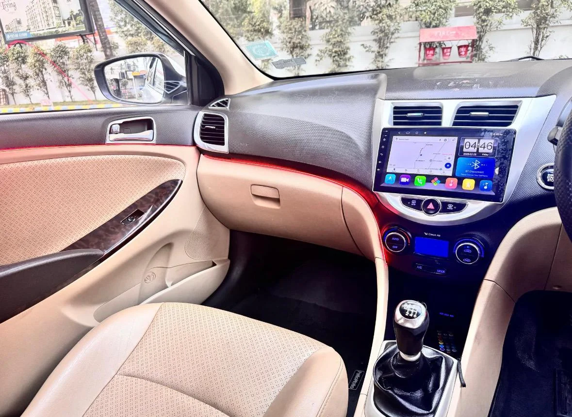 Hyundai Verna - Thumbnail 7