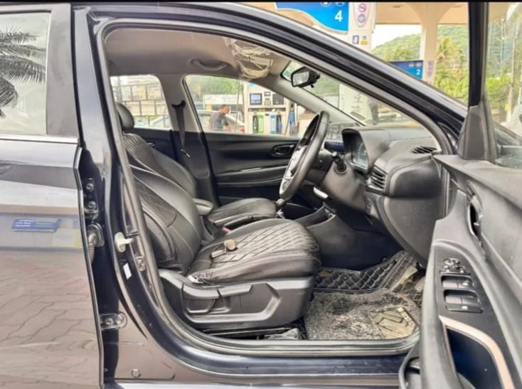 Hyundai i20 - Thumbnail 8