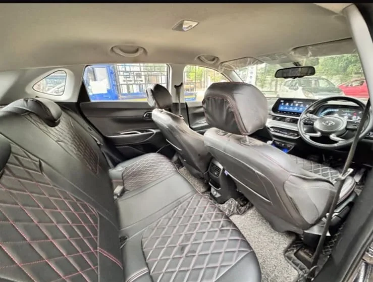 Hyundai i20 - Thumbnail 10