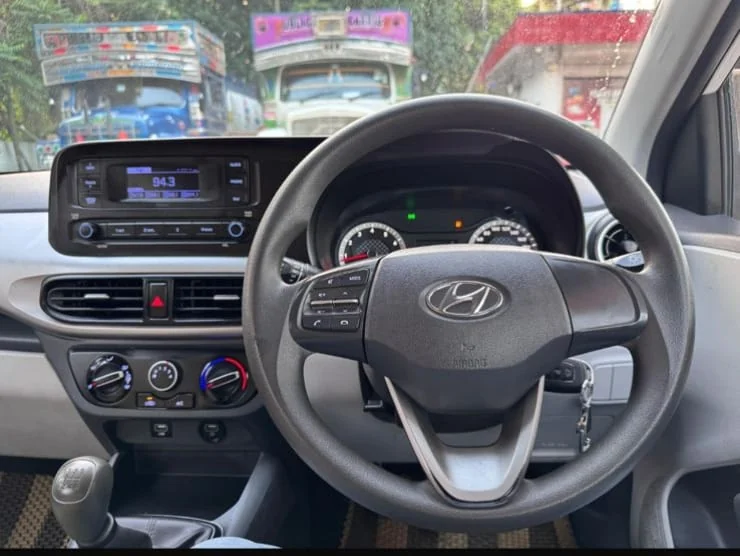 Hyundai Grand i10 Nios - Thumbnail 3