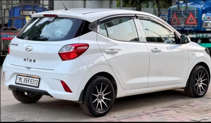 Hyundai Grand i10 Nios - Thumbnail 5