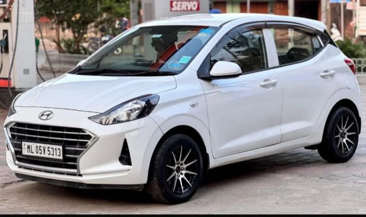 Hyundai Grand i10 Nios - Thumbnail 6