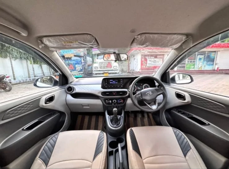 Hyundai Grand i10 Nios - Thumbnail 7