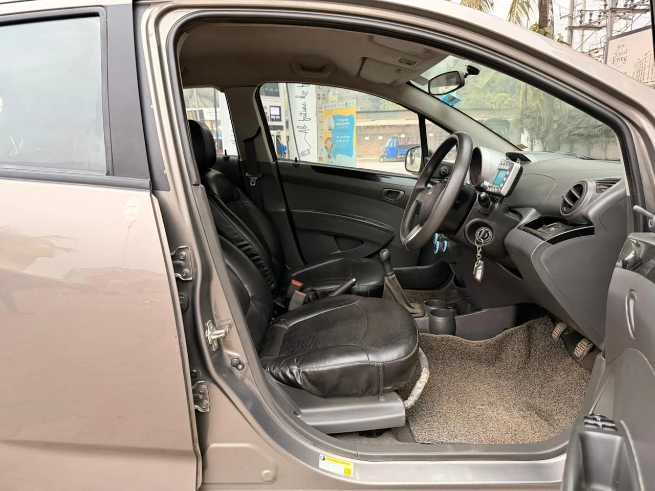 Chevrolet Beat - Thumbnail 3