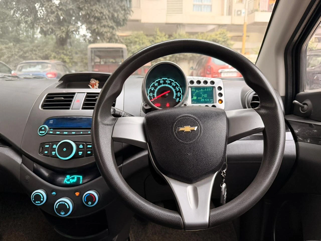 Chevrolet Beat - Thumbnail 6