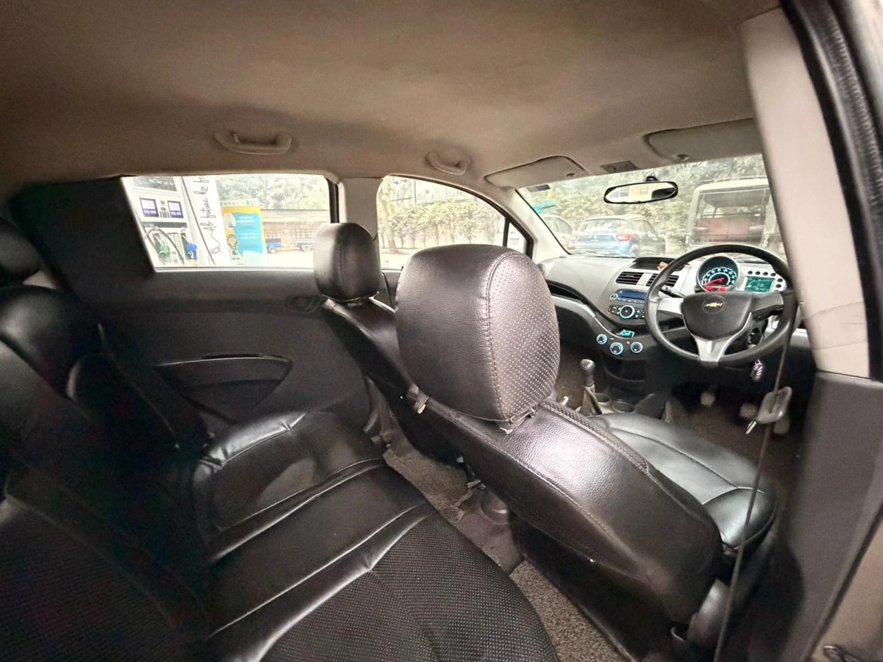 Chevrolet Beat - Thumbnail 8