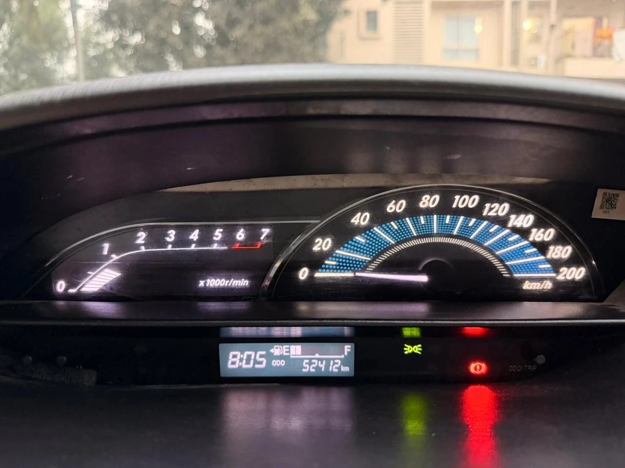 Toyota Etios - Thumbnail 2