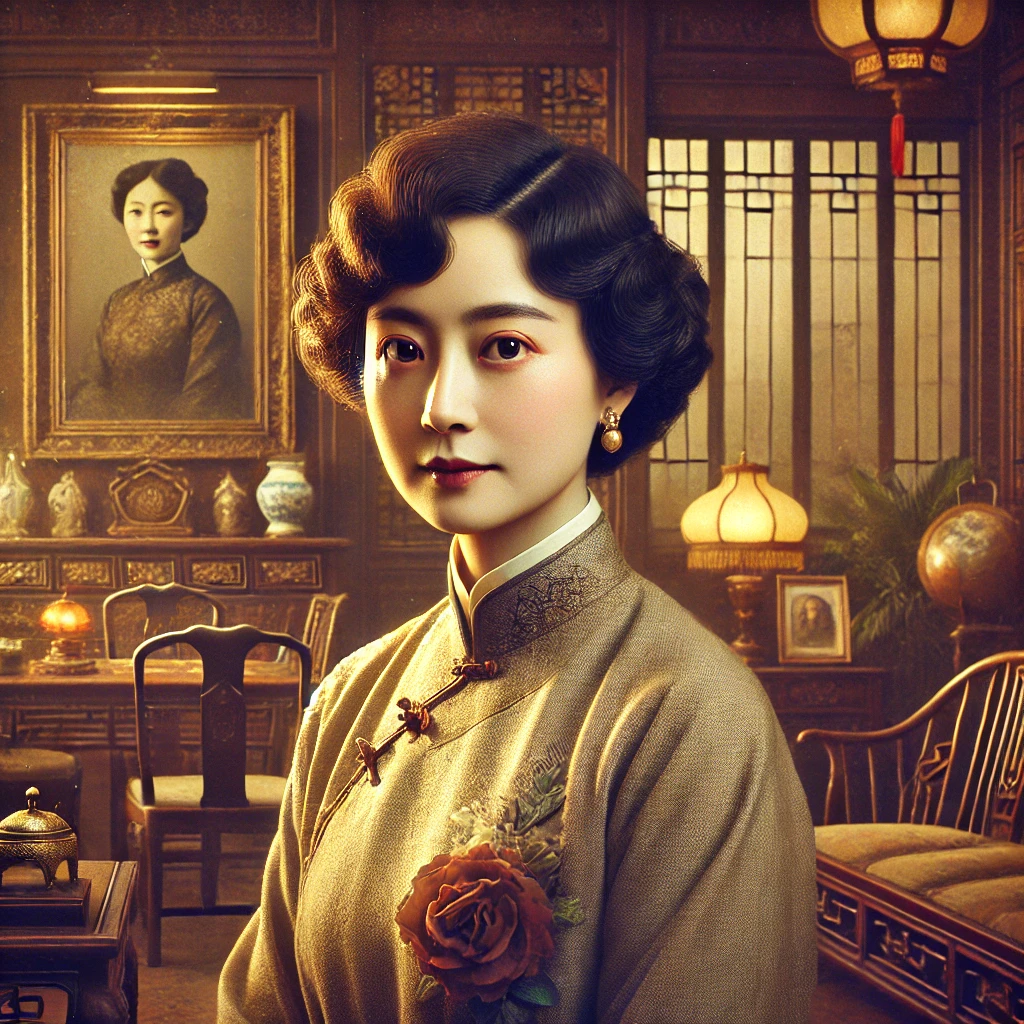那个时代最具背景的作家