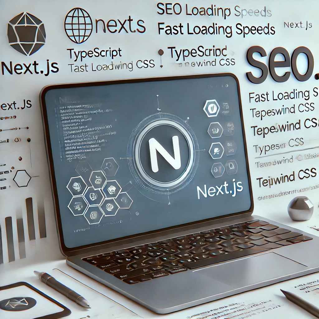迁移网站到nextjs了