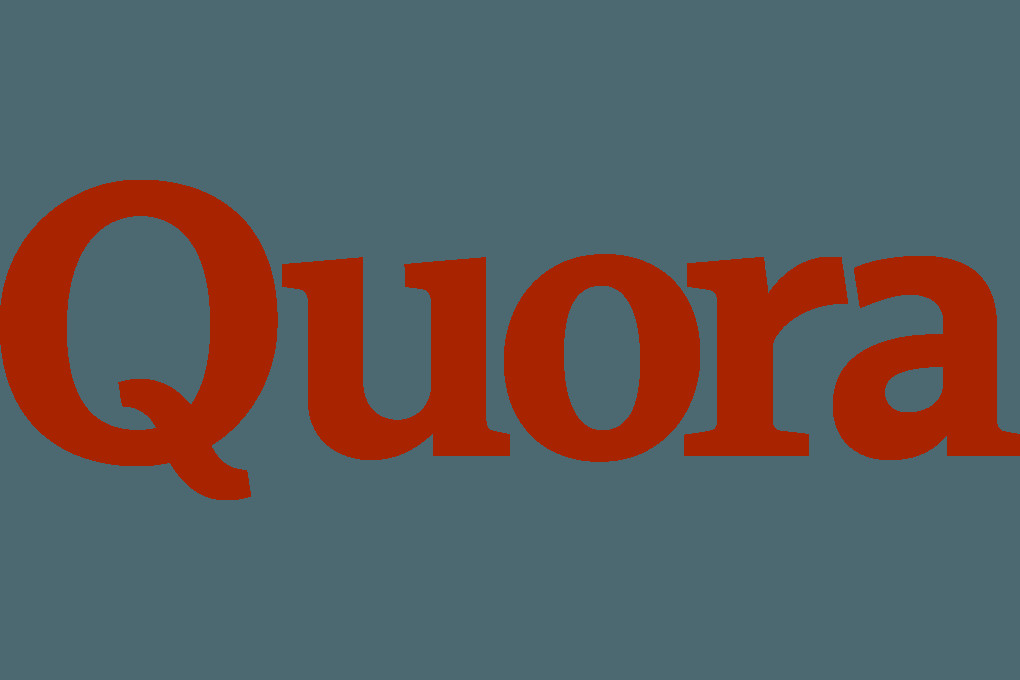 Quora Marketing: the algorithmic way