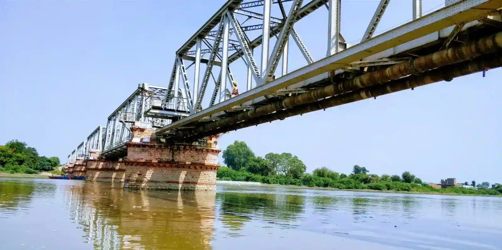 Vrindavan, Uttar Pradesh