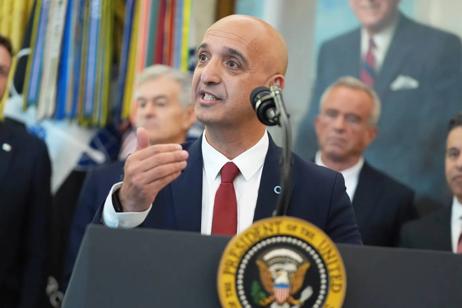 FDA warning letter hits Novo on postmarketing safety reporting