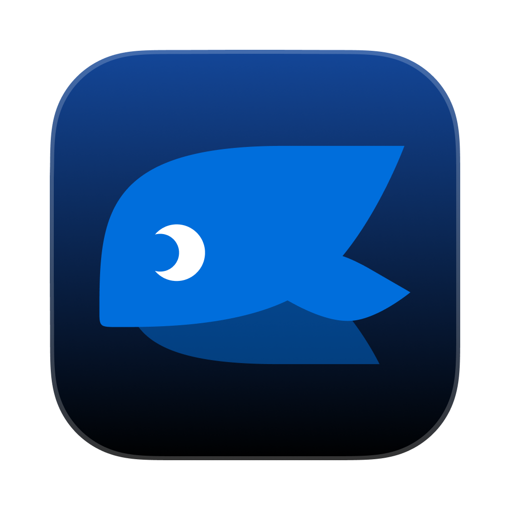 DeepChat AI Assistant Icon