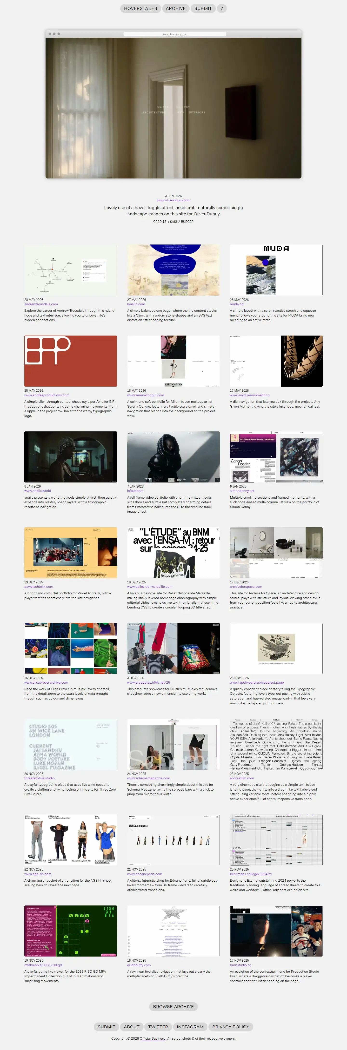 External Media